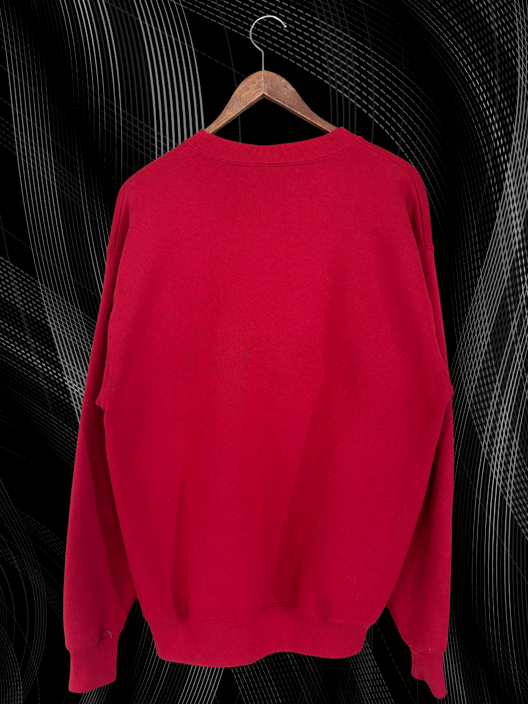 80s Carnegie-Mellon Sweatshirt - L/XL