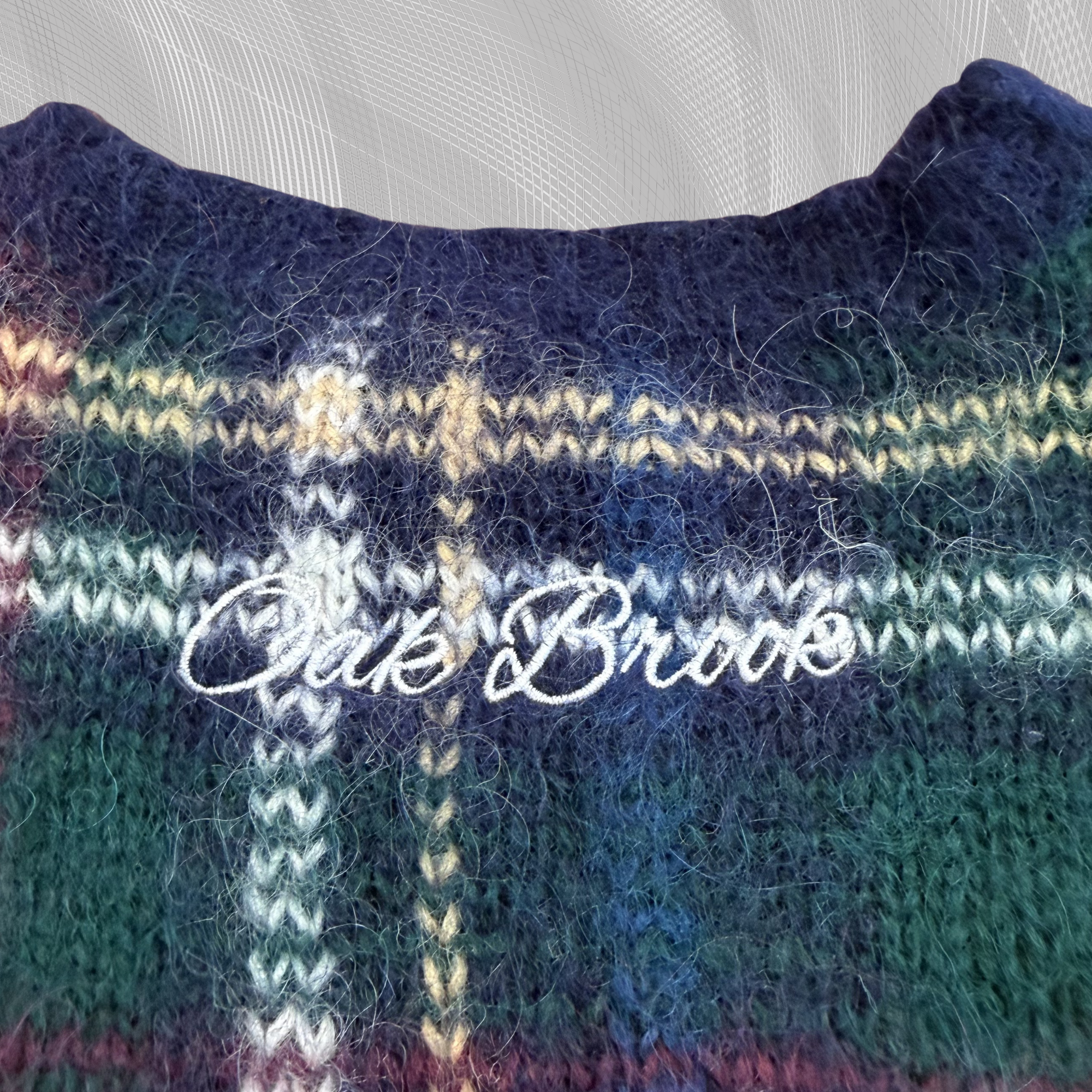122 - XS/S
