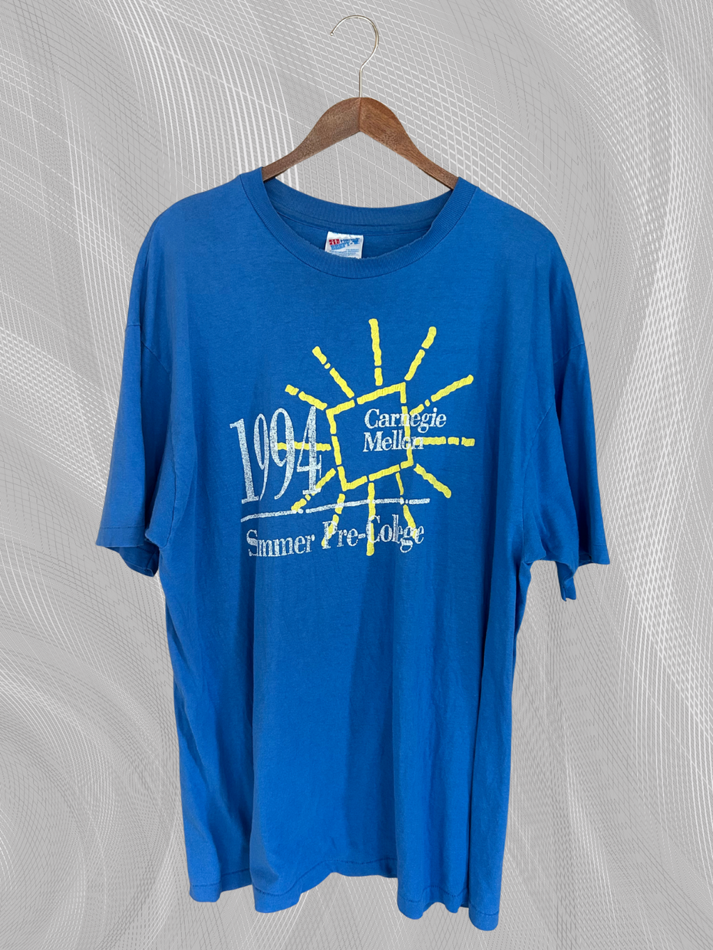 1994 Summer Pre-College Shirt - L/XL