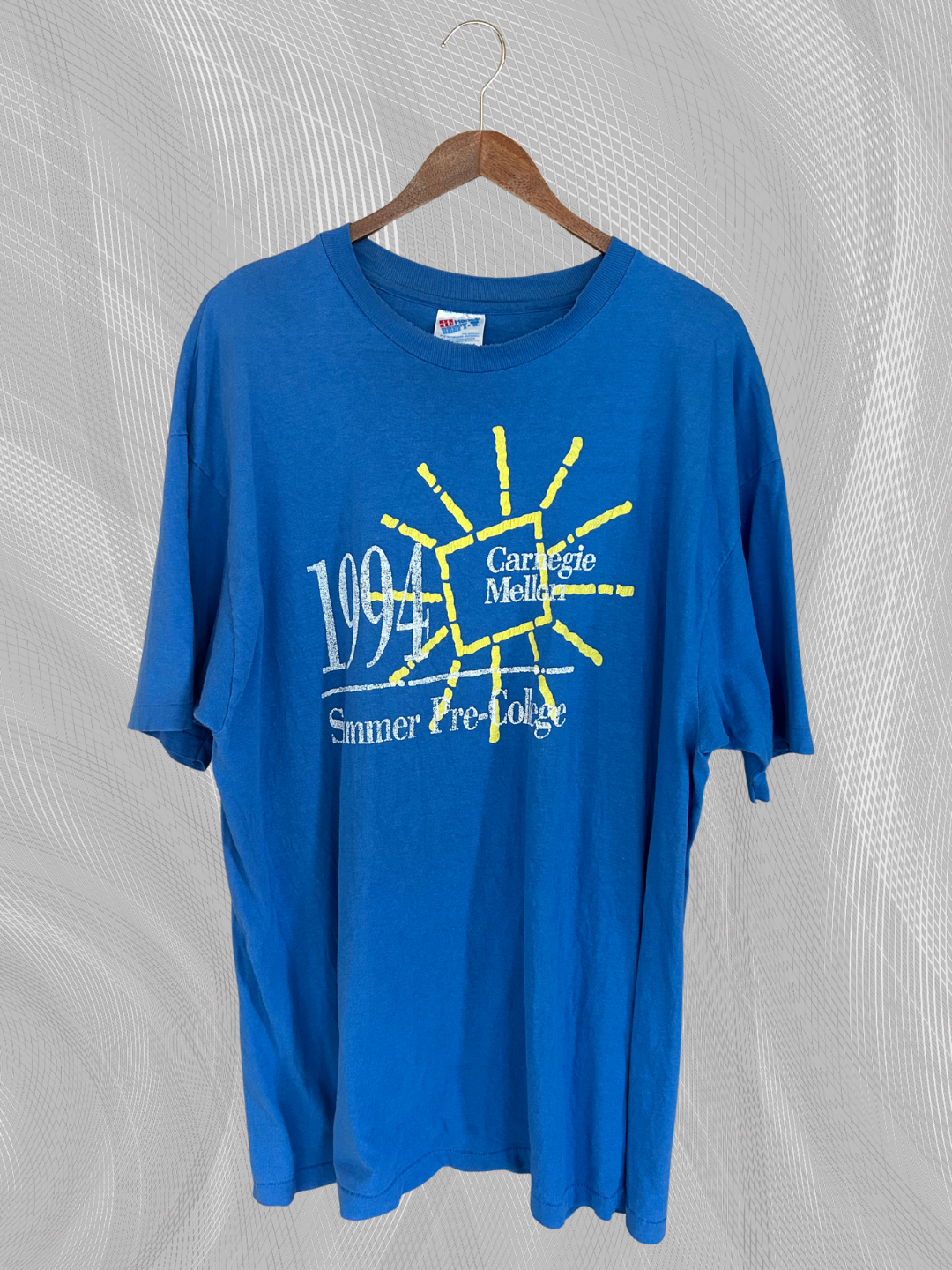 1994 Summer Pre-College Shirt - L/XL