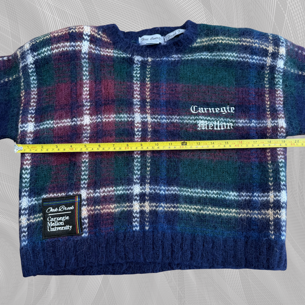 122 - XS/S