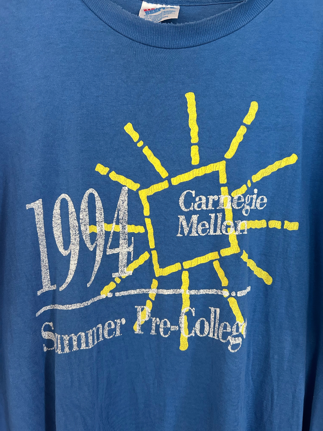 1994 Summer Pre-College Shirt - L/XL