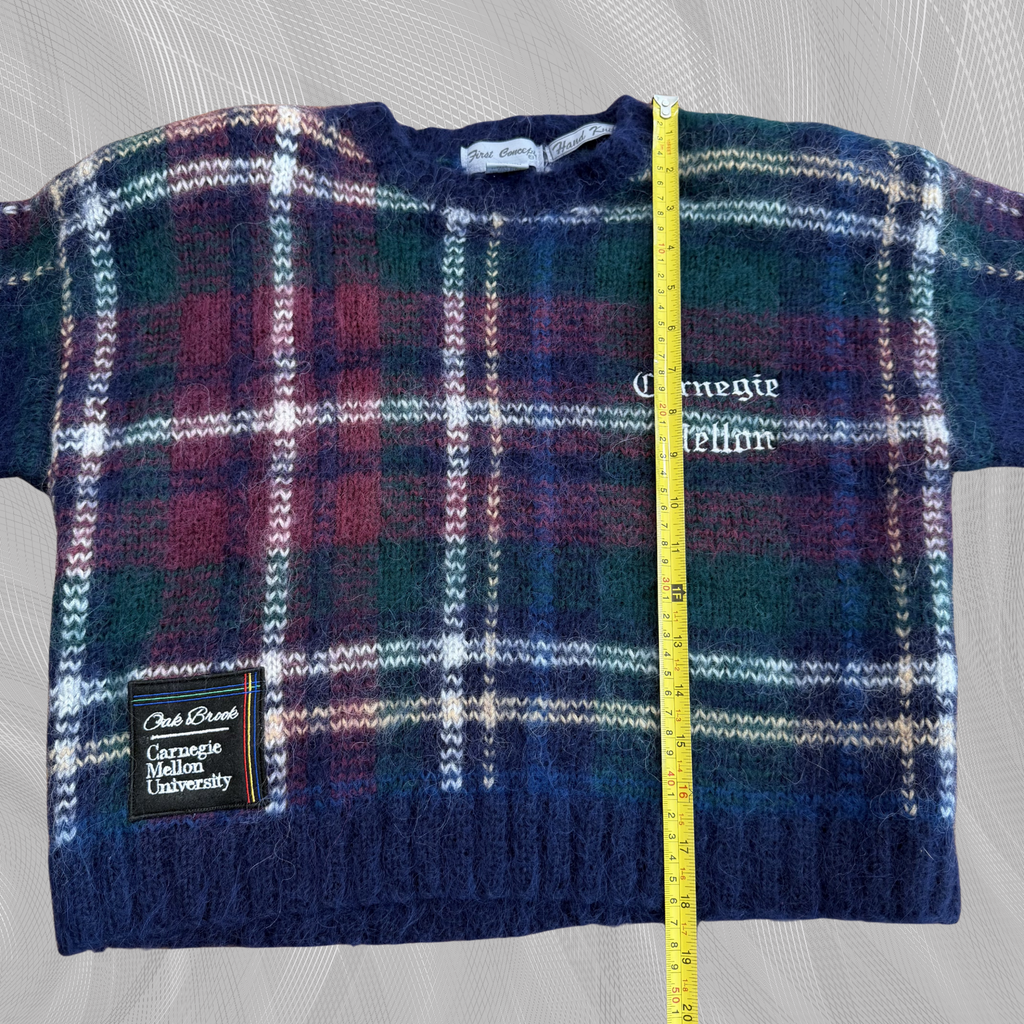 122 - XS/S
