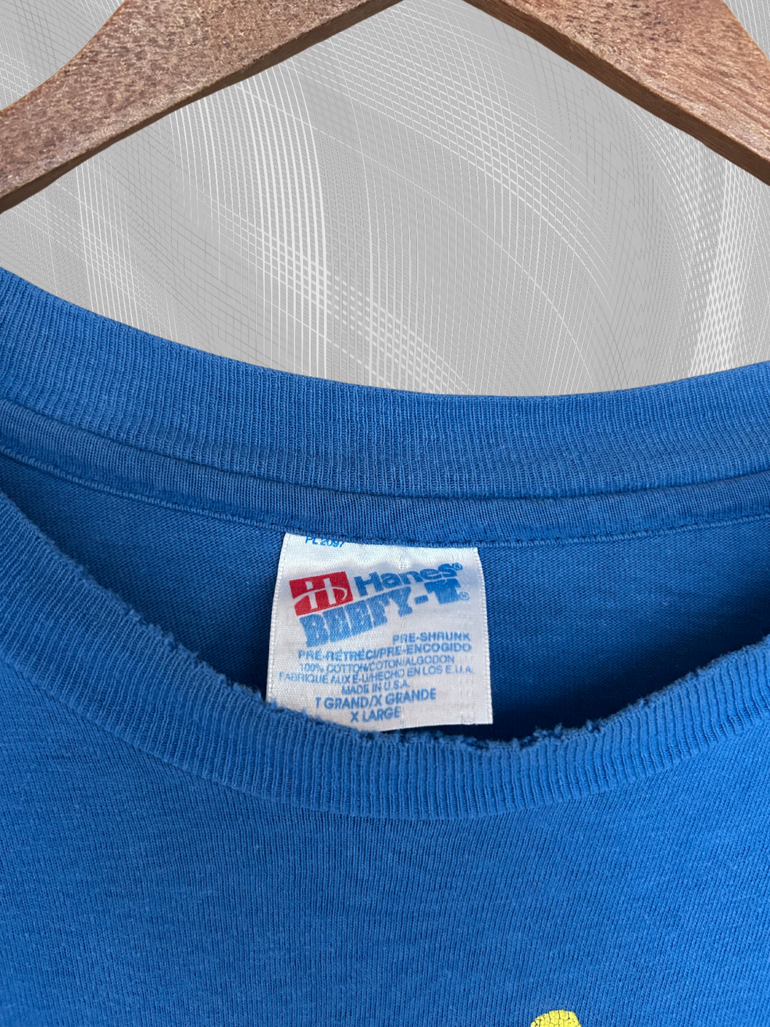 1994 Summer Pre-College Shirt - L/XL