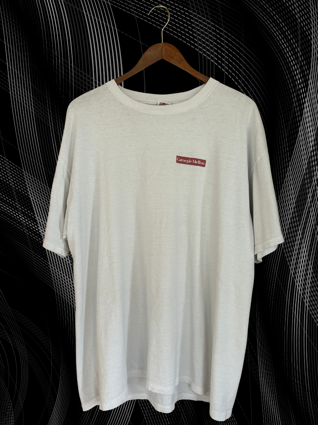 90s "The Ivy Isn't Always Greener" Shirt - XL/XXL