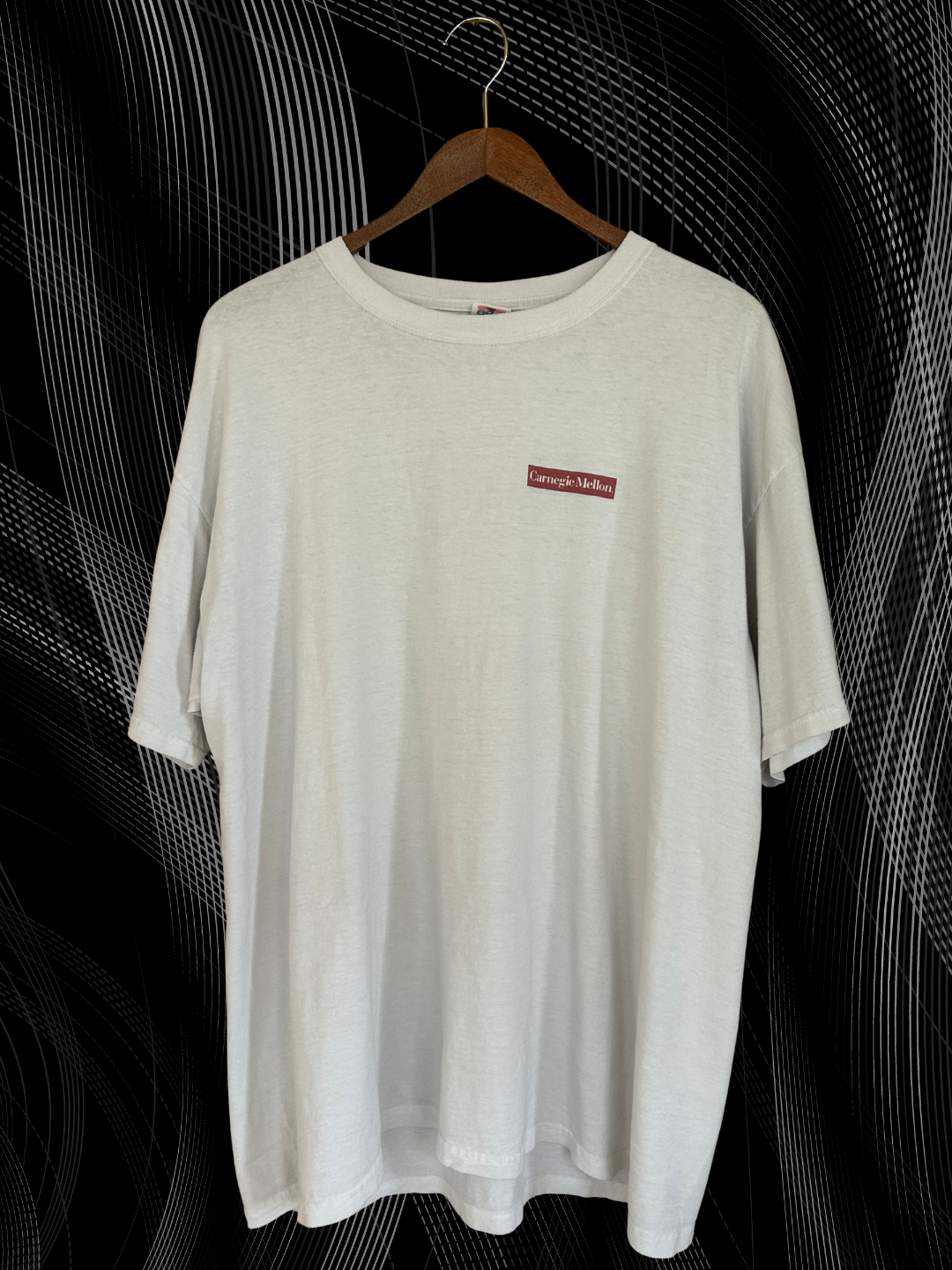 90s "The Ivy Isn't Always Greener" Shirt - XL/XXL