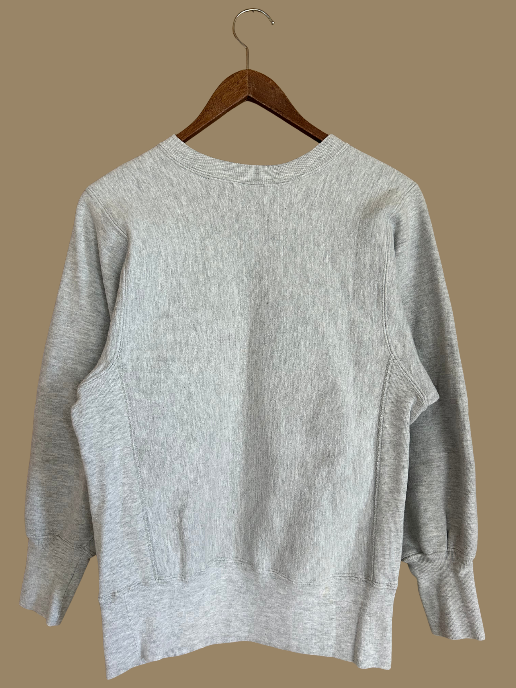 90s Champion Reverse Weave Sweatshirt - XS/S