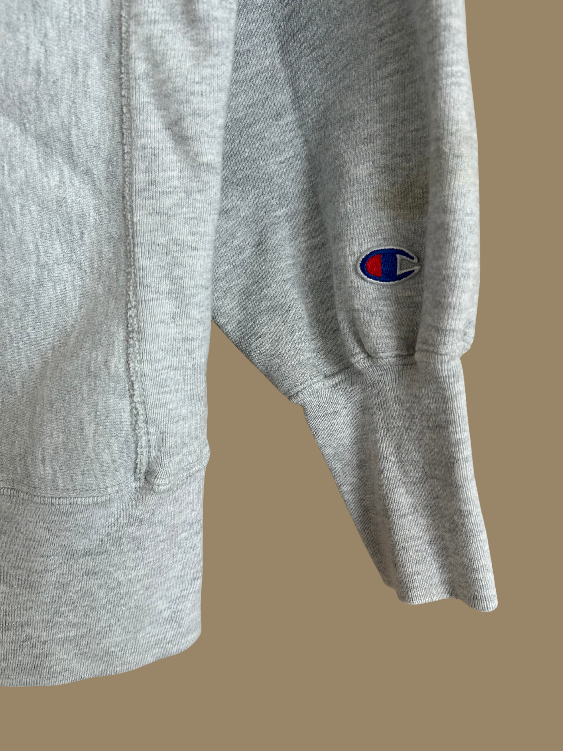 90s Champion Reverse Weave Sweatshirt - XS/S