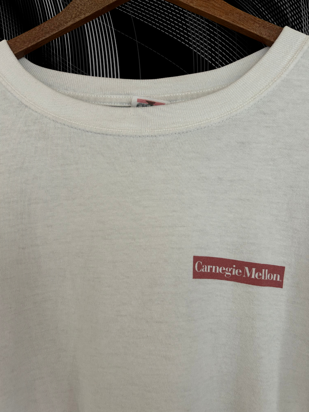 90s "The Ivy Isn't Always Greener" Shirt - XL/XXL