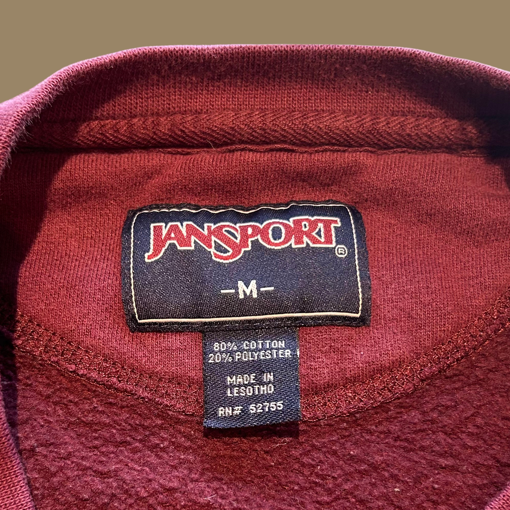 90s Carnegie Tech Sweatshirt - M/L