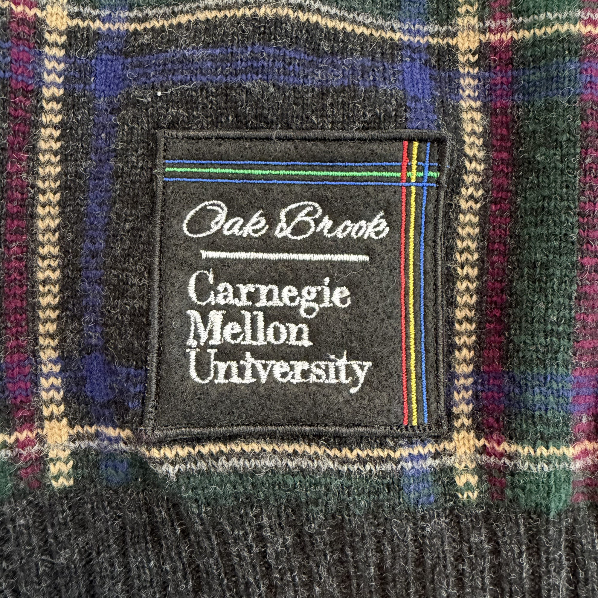123 - L/XL, Ralph Lauren, 100% Lambswool