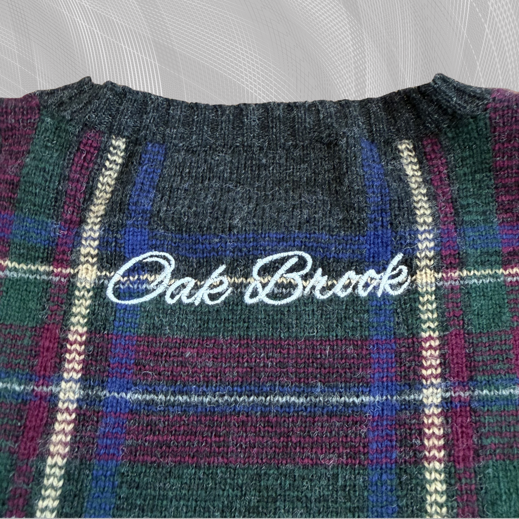 123 - L/XL, Ralph Lauren, 100% Lambswool