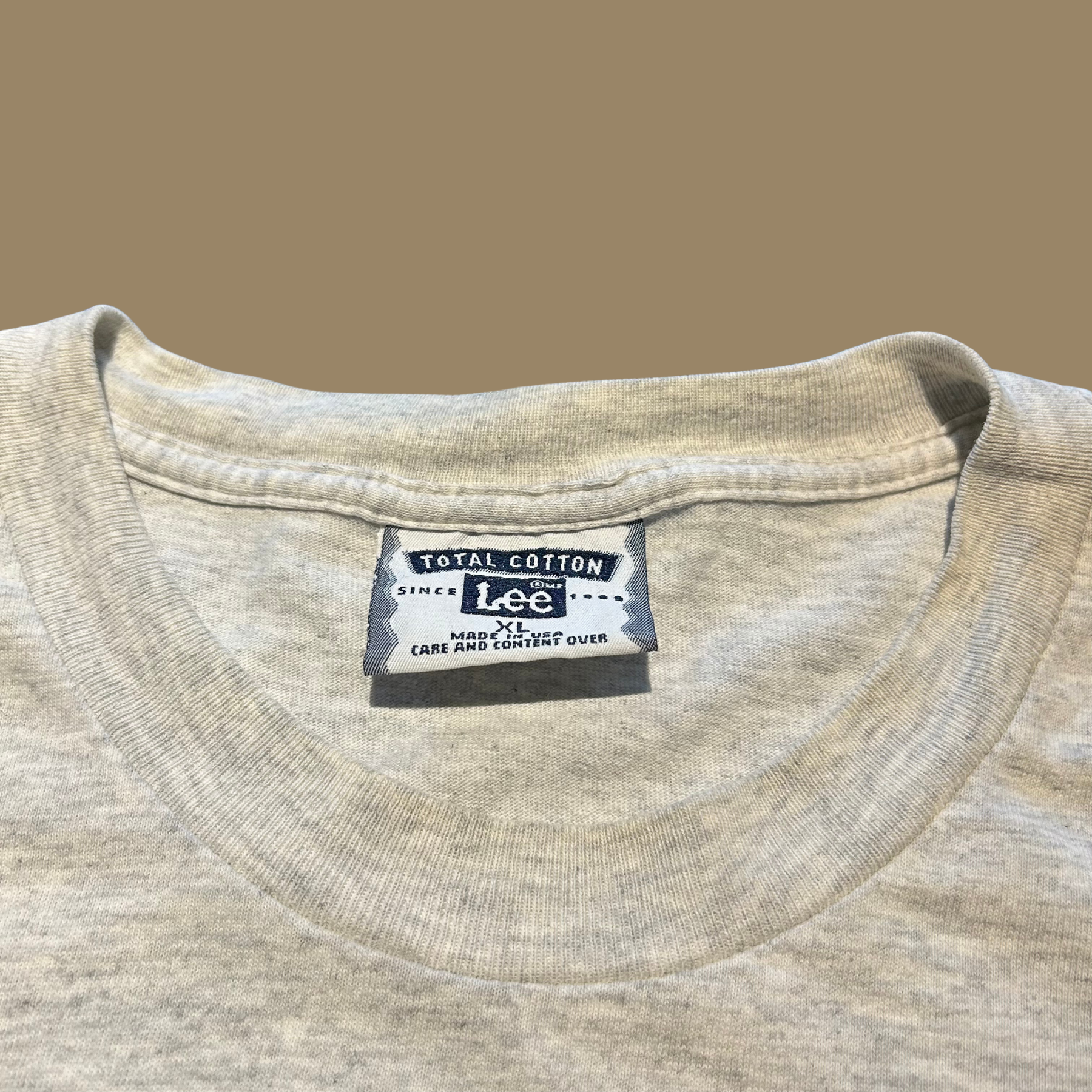 90s UC Santa Cruz Banana Slugs Shirt - L/XL