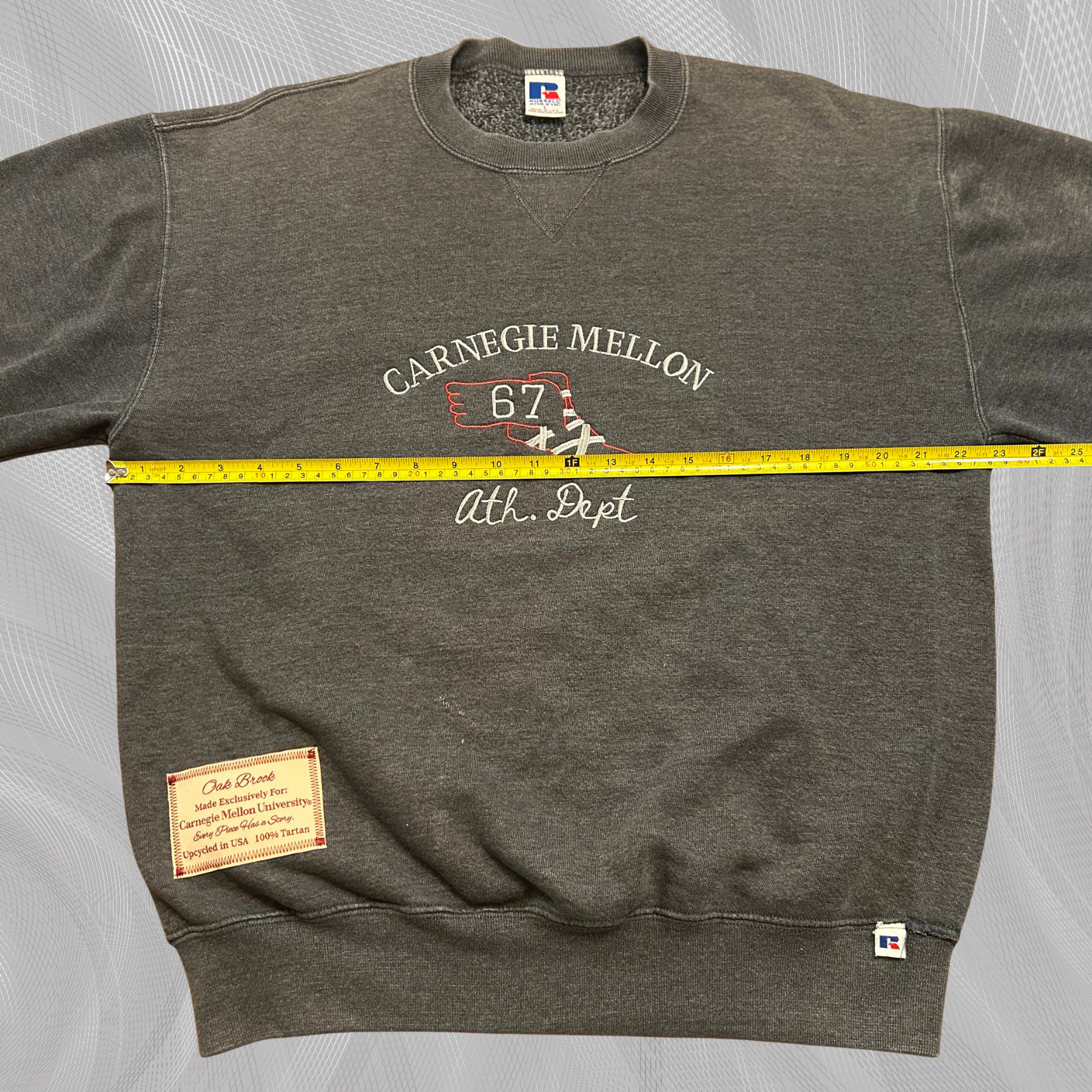 WF09 - M/L