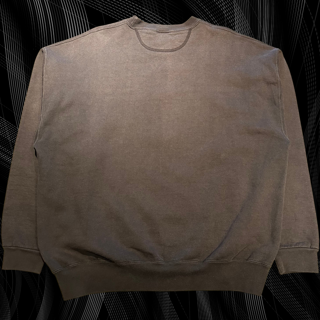 90s Golf Sweatshirt - L/XL