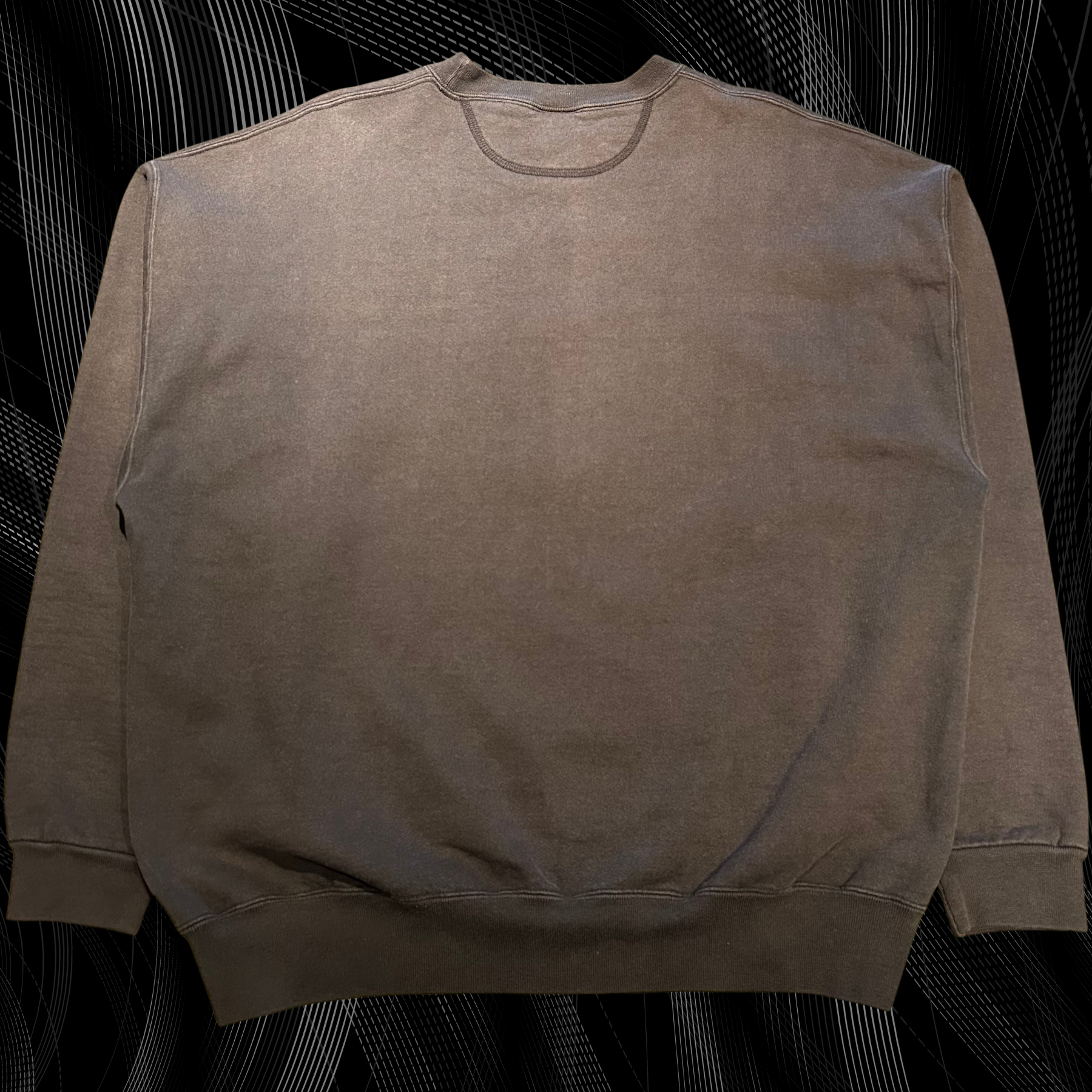 90s Golf Sweatshirt - L/XL