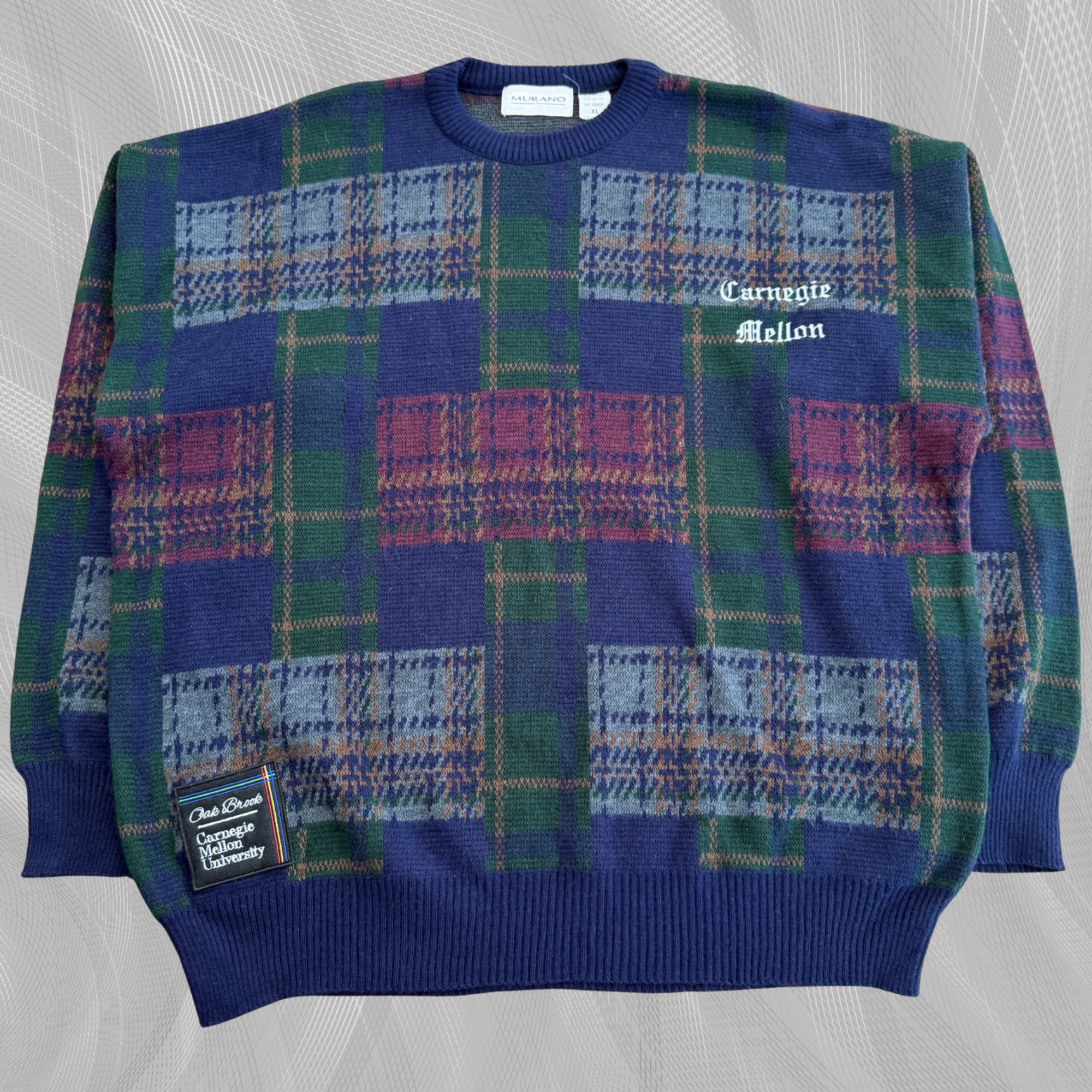 124 - L/XL