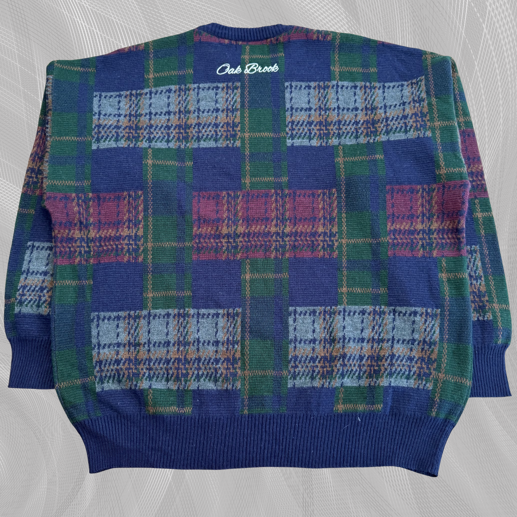 124 - L/XL