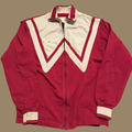 70s Washington State Cougars Varsity Jacket
