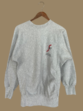 80s School of Urban and Public Affairs Sweatshirt - S/M