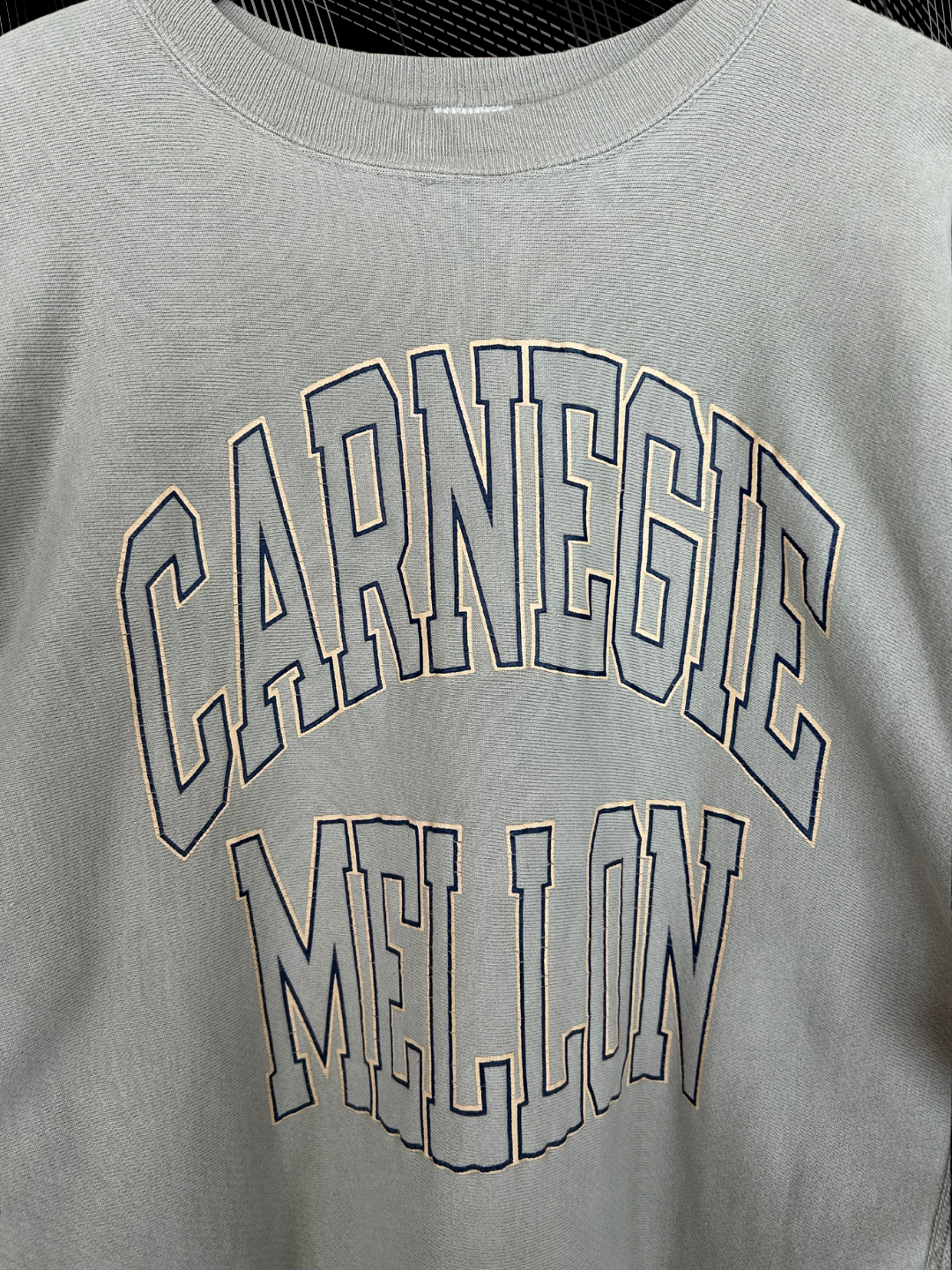 90s Champion Reverse Sweatshirt - L/XL