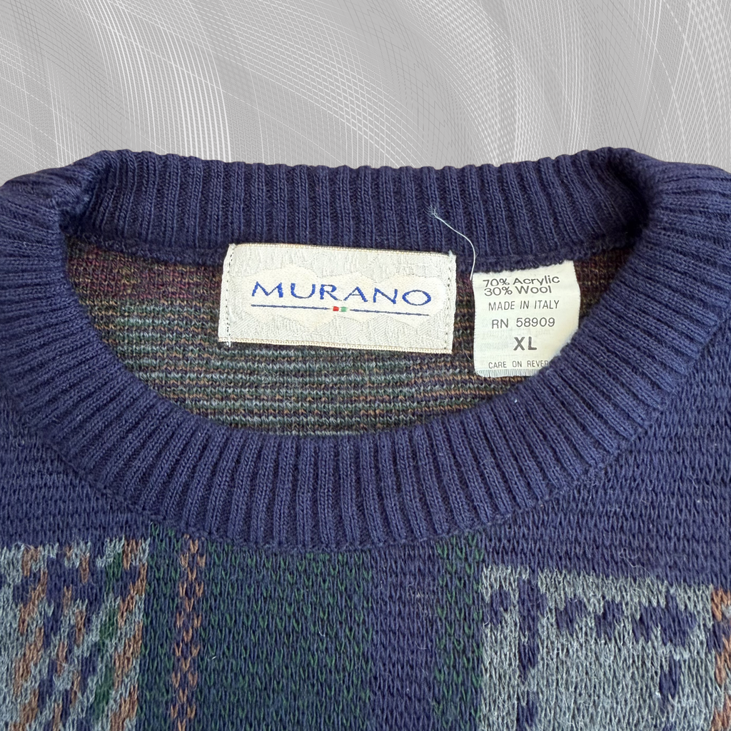 124 - L/XL