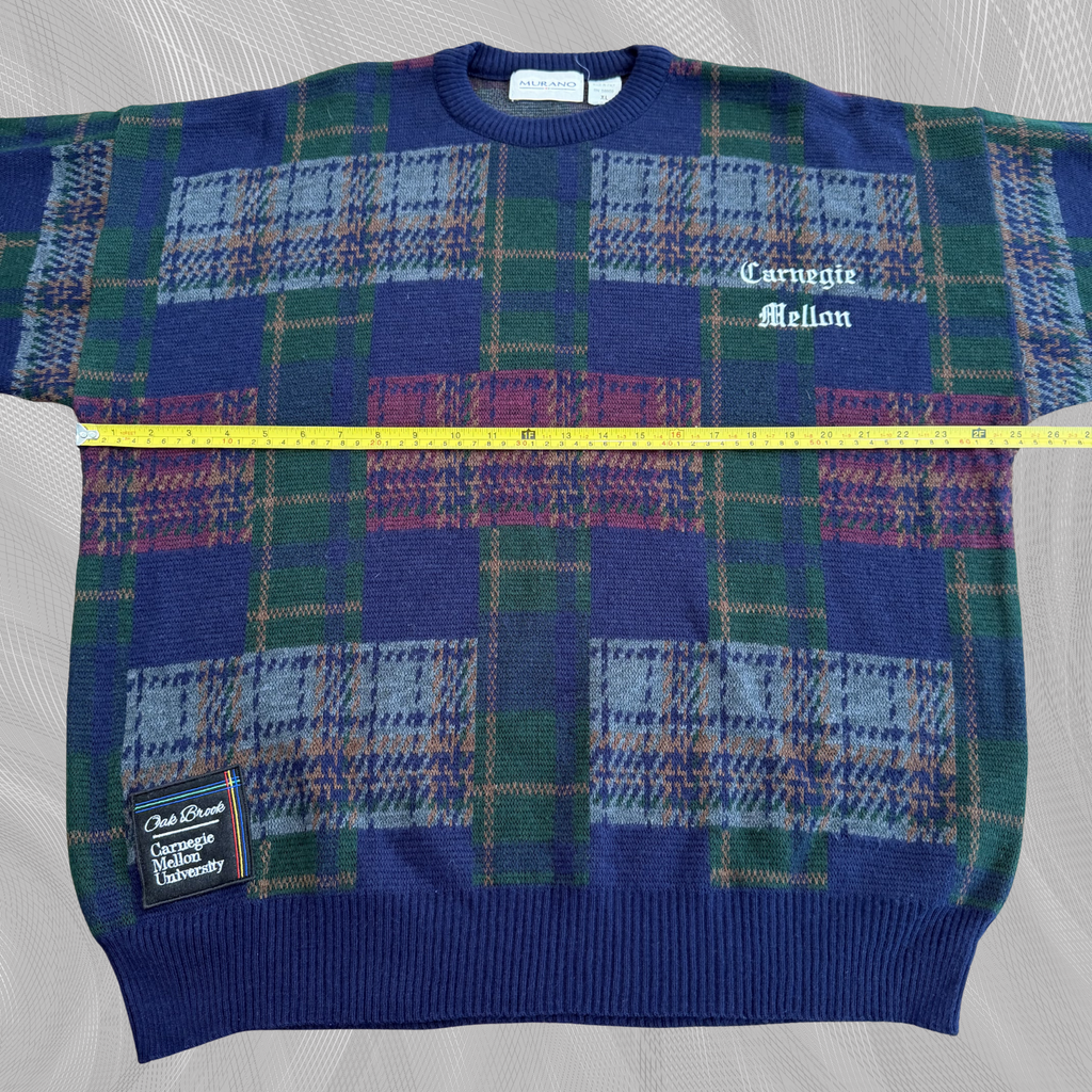 124 - L/XL