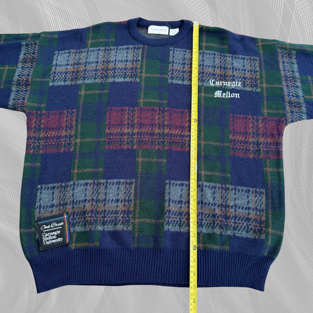 124 - L/XL