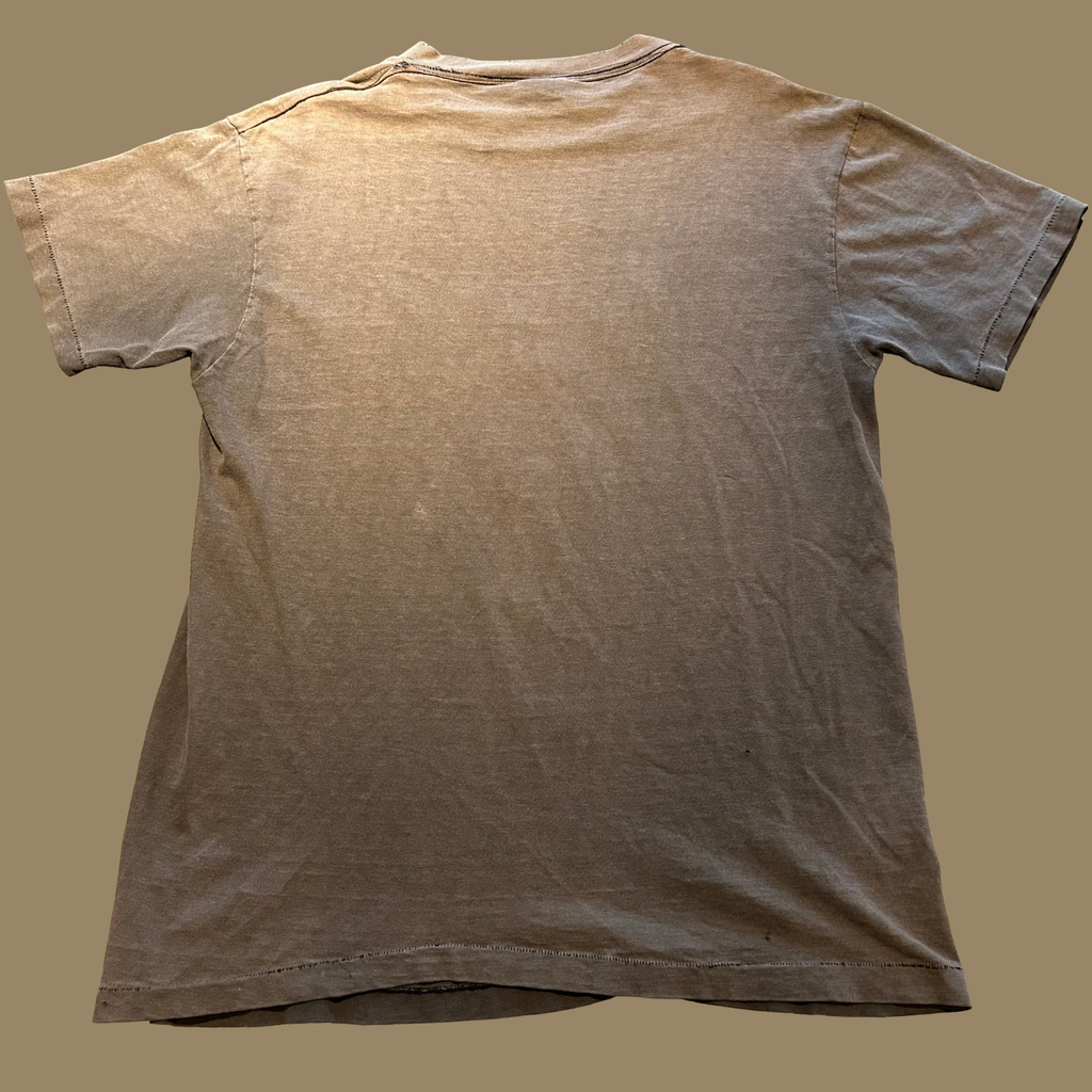 1989 Faded Michael Jordan Chicago Bulls Shirt - M/L