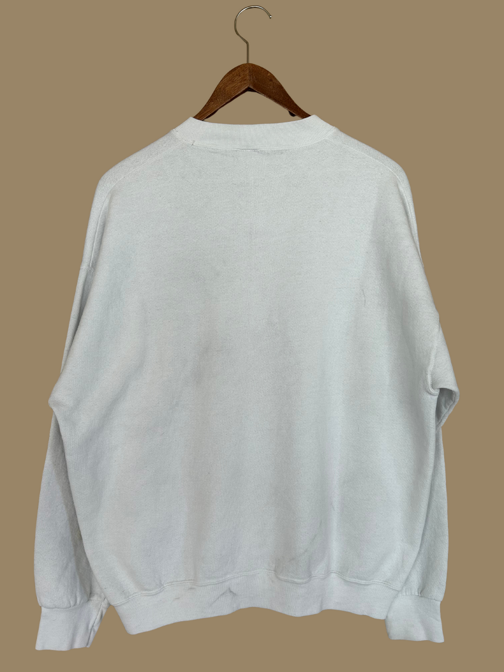 90s Carnegie Tech Sweatshirt - L/XL