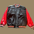 00s CMU New with Tags Varsity Jacket - XL/XXL