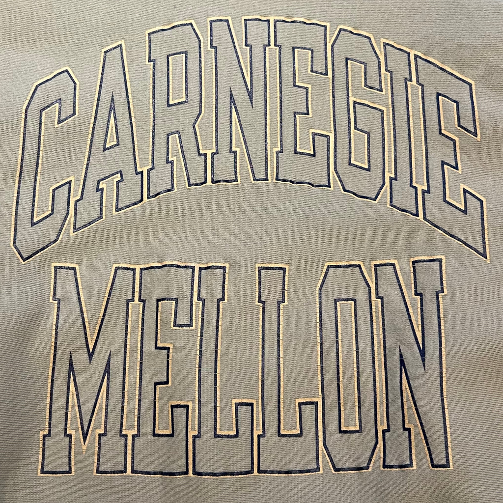 90s Champion Reverse Sweatshirt - L/XL