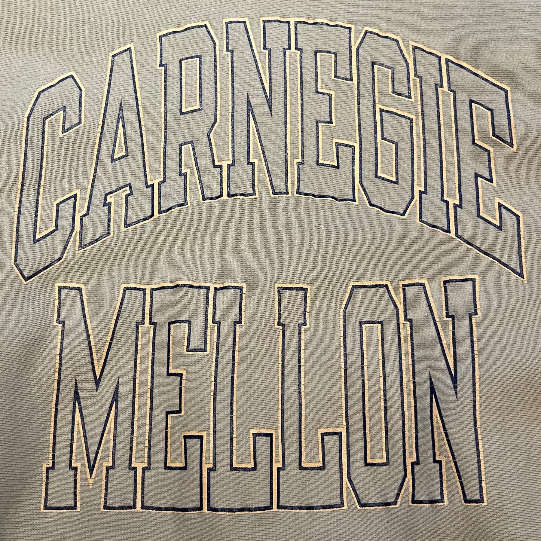 90s Champion Reverse Sweatshirt - L/XL