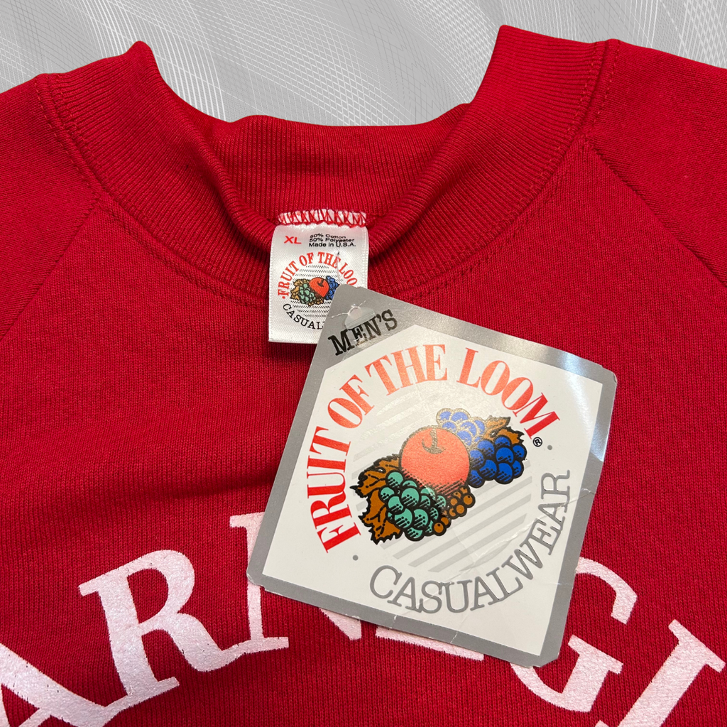 CT10 - L/XL - 80s, BNWT