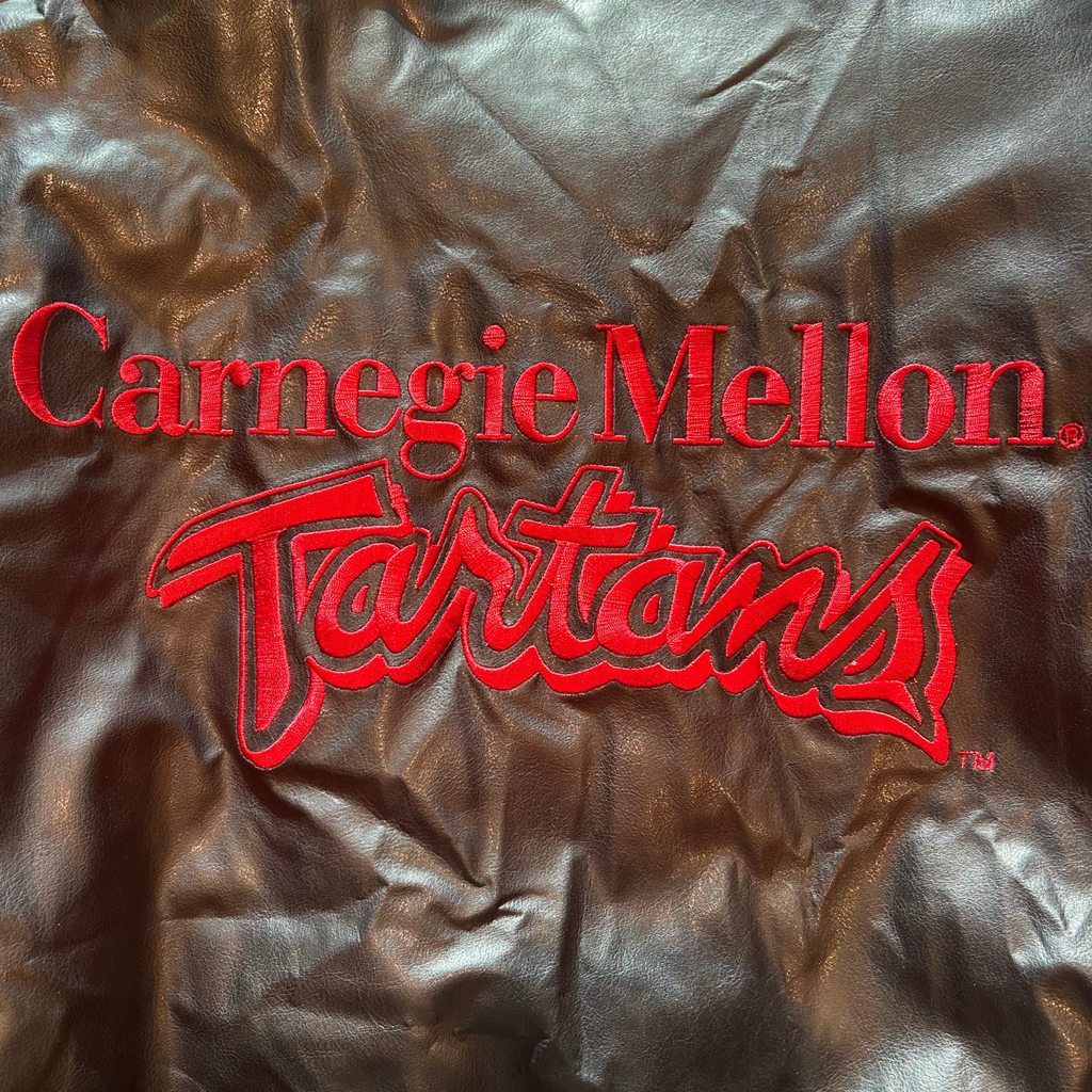 00s CMU New with Tags Varsity Jacket - XL/XXL
