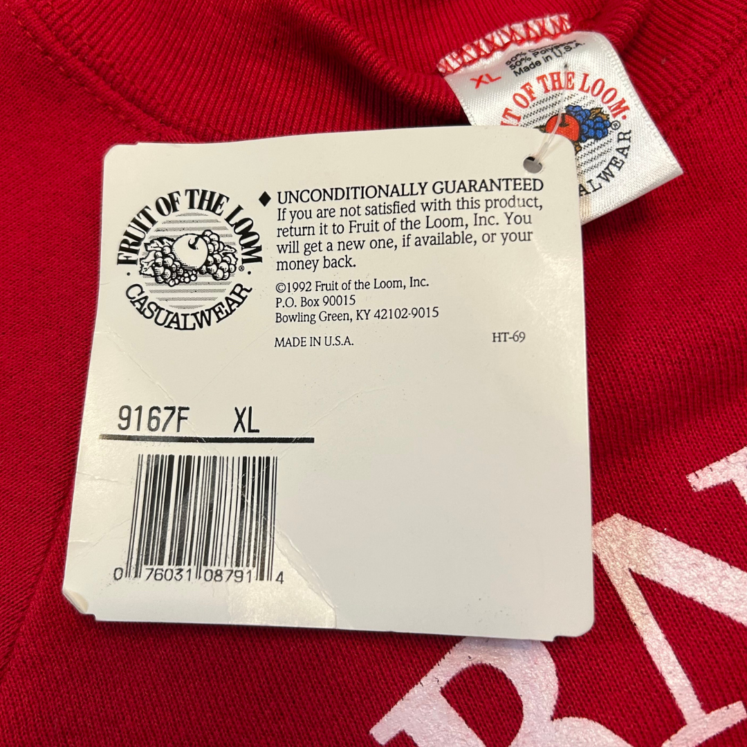 CT10 - L/XL - 80s, BNWT