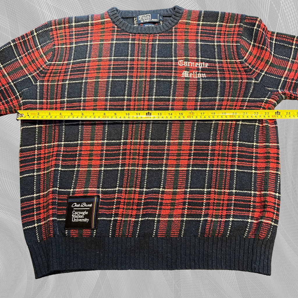 099 - M/L - Polo Ralph Lauren