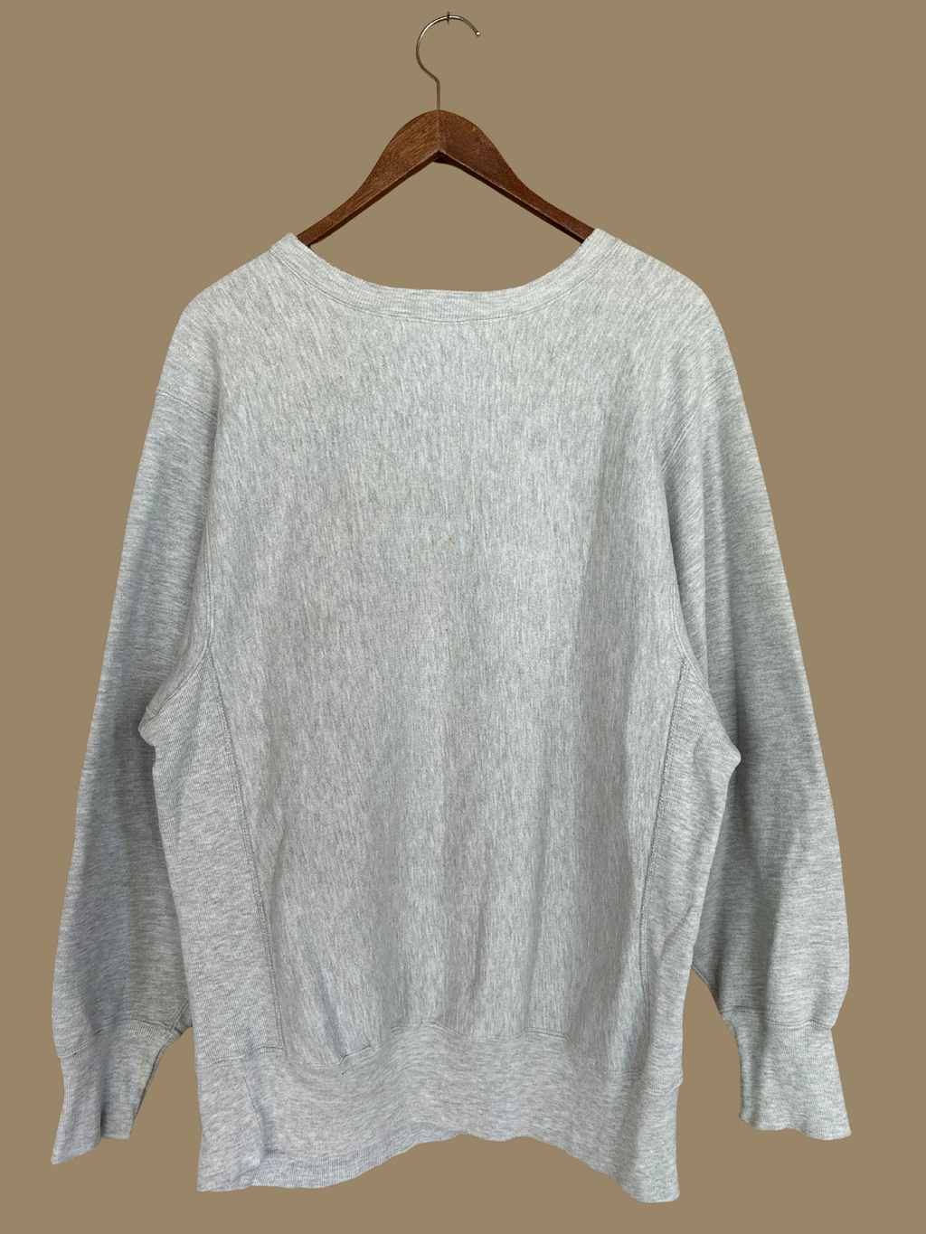 90s Champion Reverse Weave Sweatshirt - L/XL