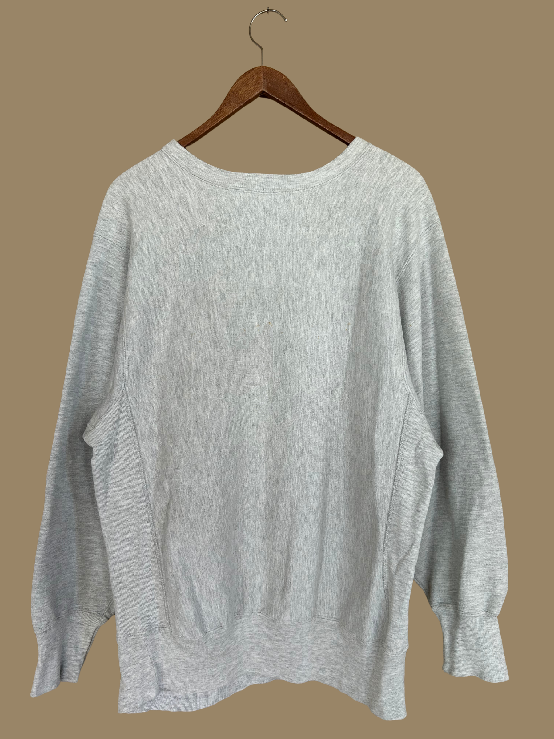 90s Champion Reverse Weave Sweatshirt - L/XL