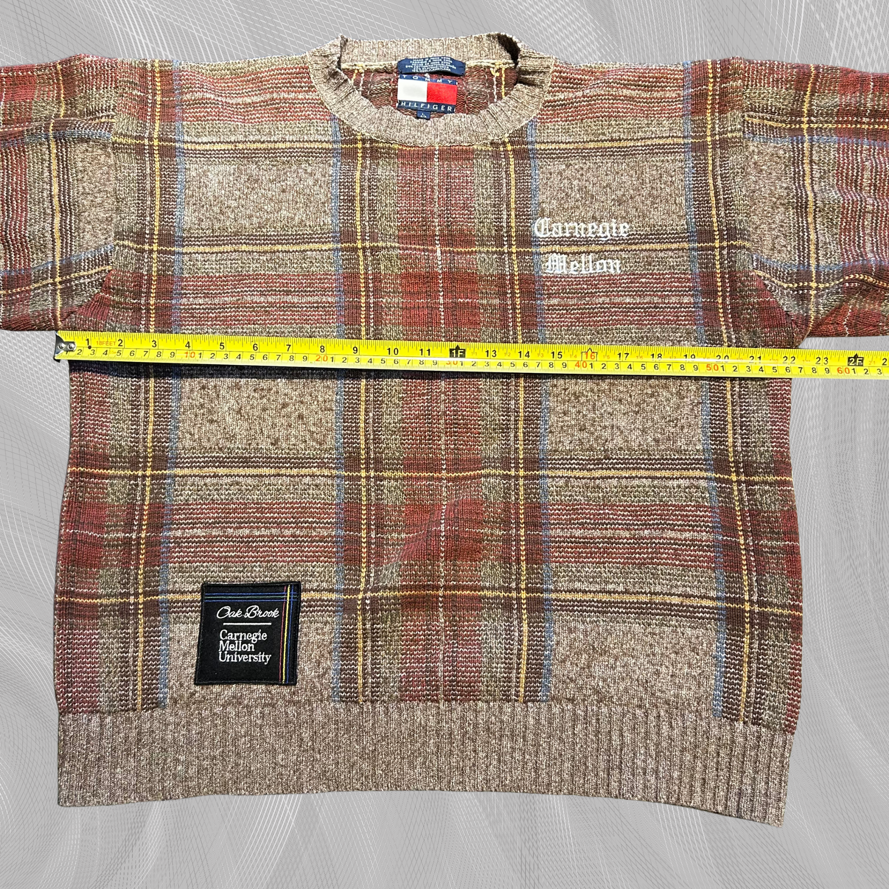 039 - XS/S - 28% Silk, 18% Wool