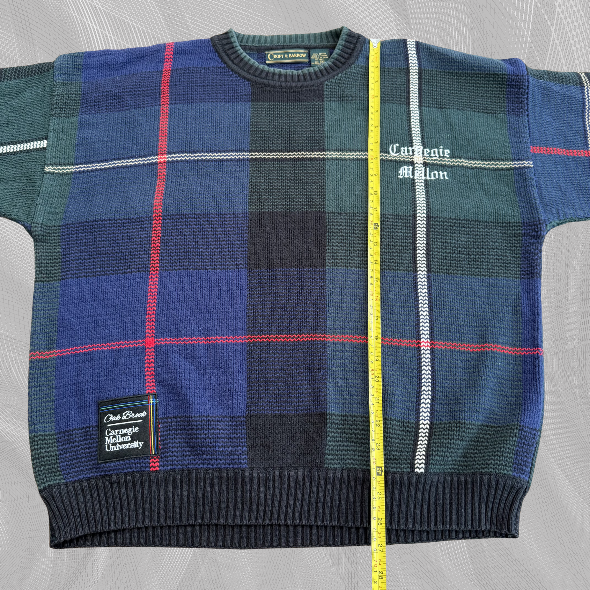 125 - L/XL