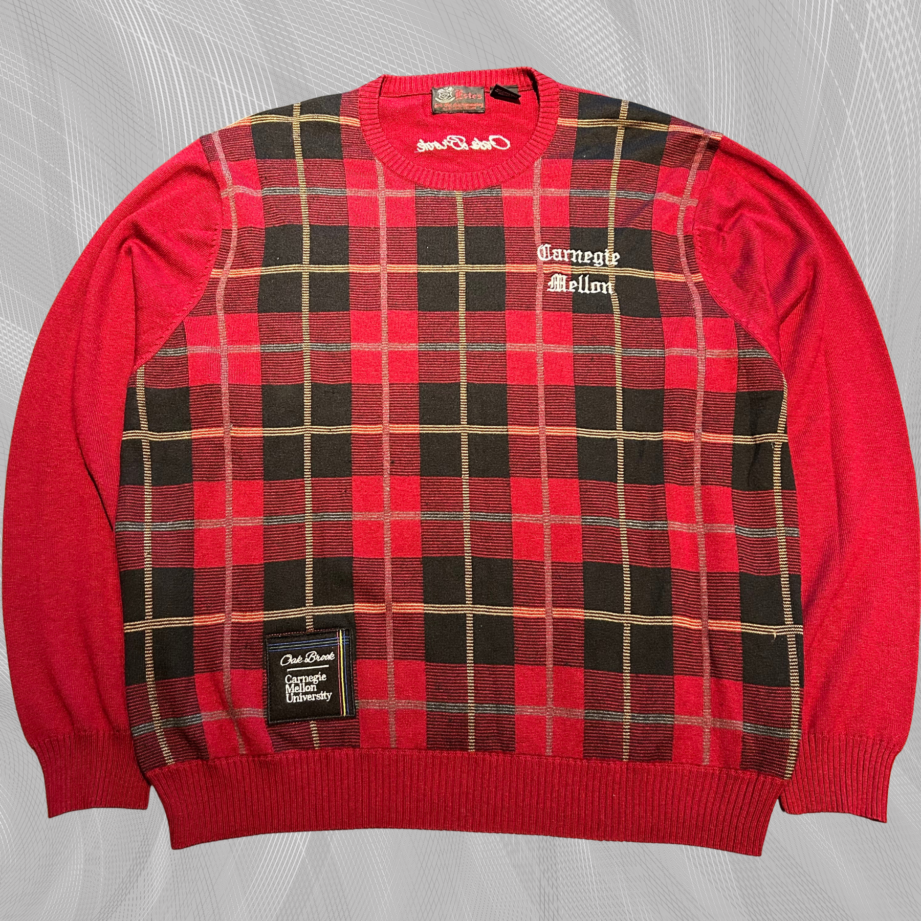 049 - L/XL - 85% Silk, 15% Cashmere