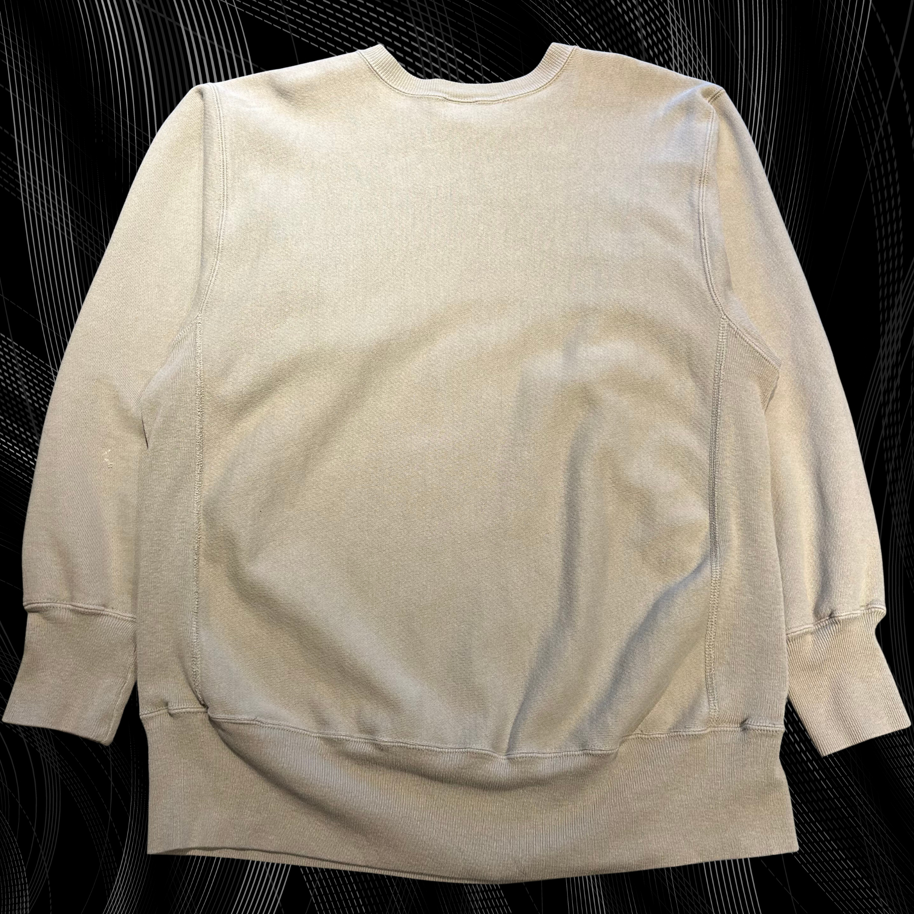 90s Champion Reverse Sweatshirt - L/XL