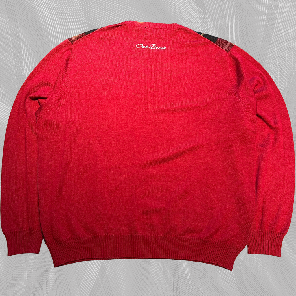 049 - L/XL - 85% Silk, 15% Cashmere