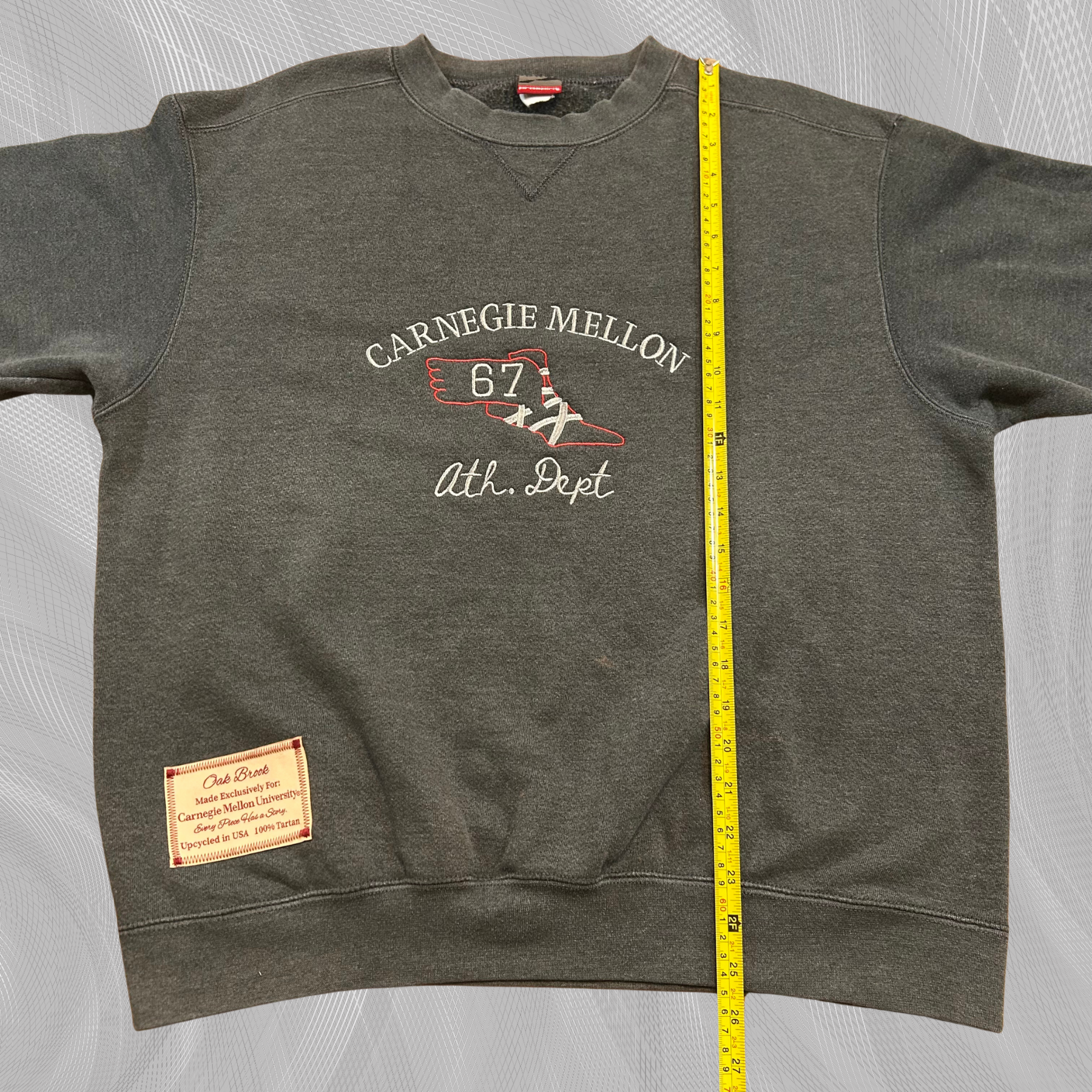 WF10 - L/XL