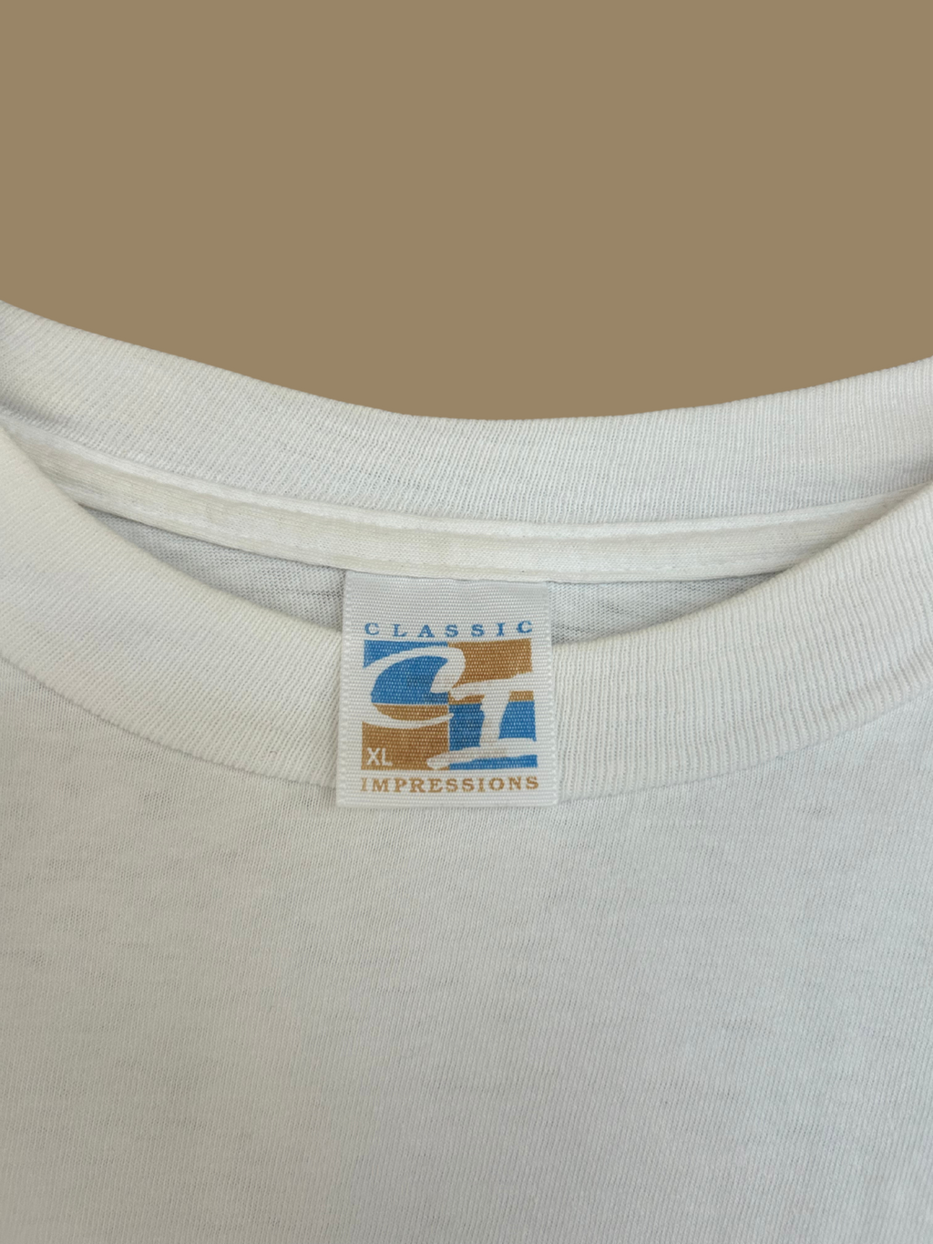 1993 Activities Fair Shirt - L/XL