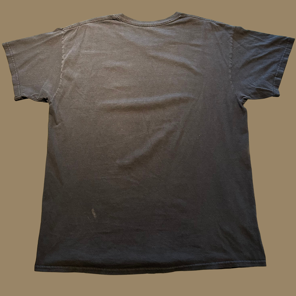 00s Bad Sign Humor Shirt - M/L