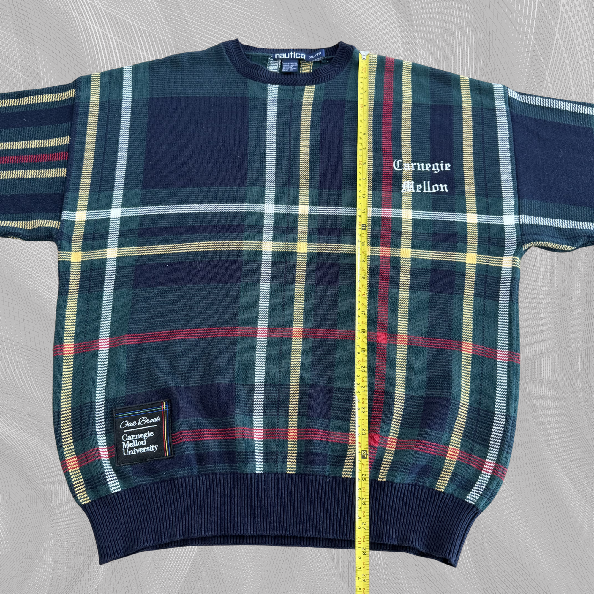 126 - XL/XXL