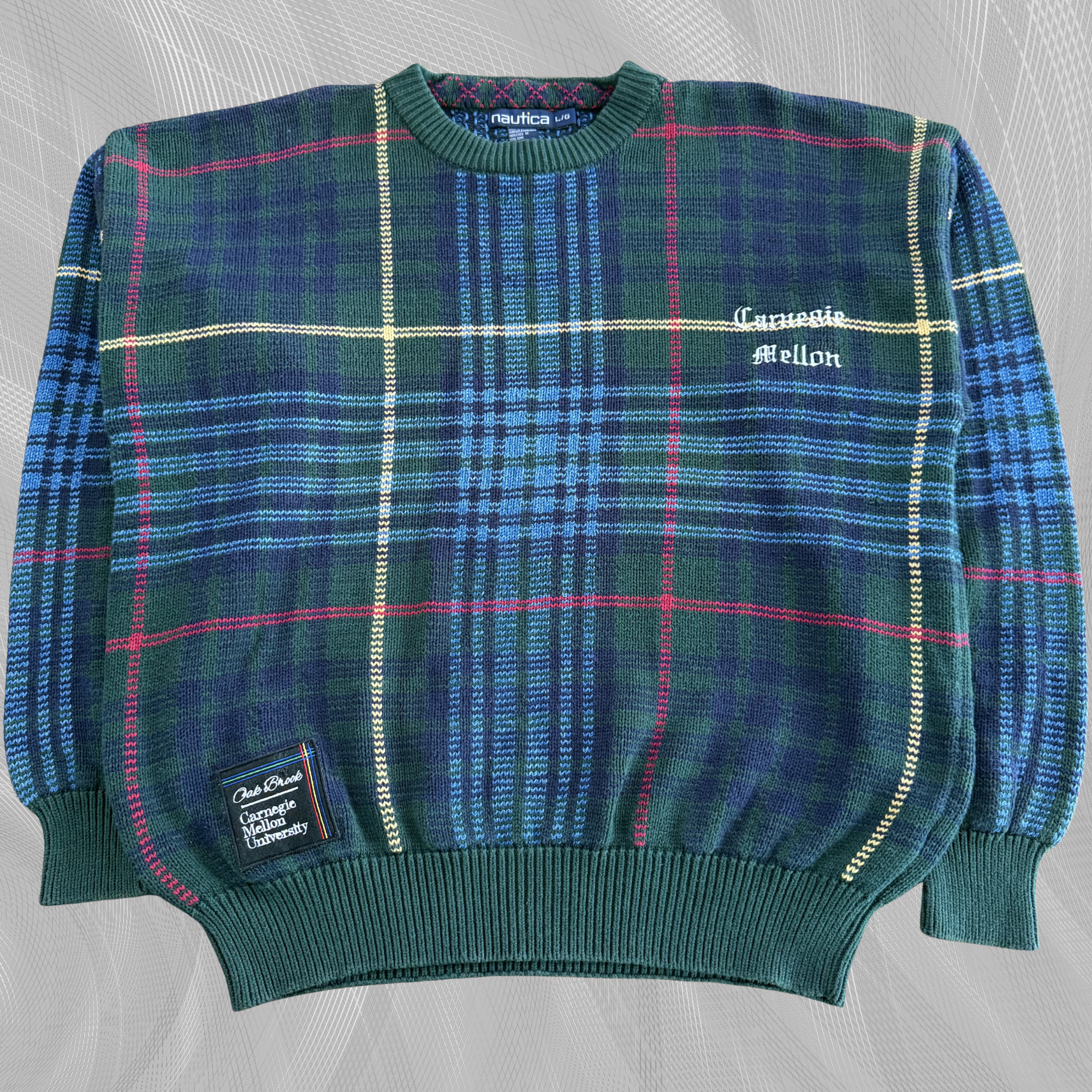 127 - L/XL