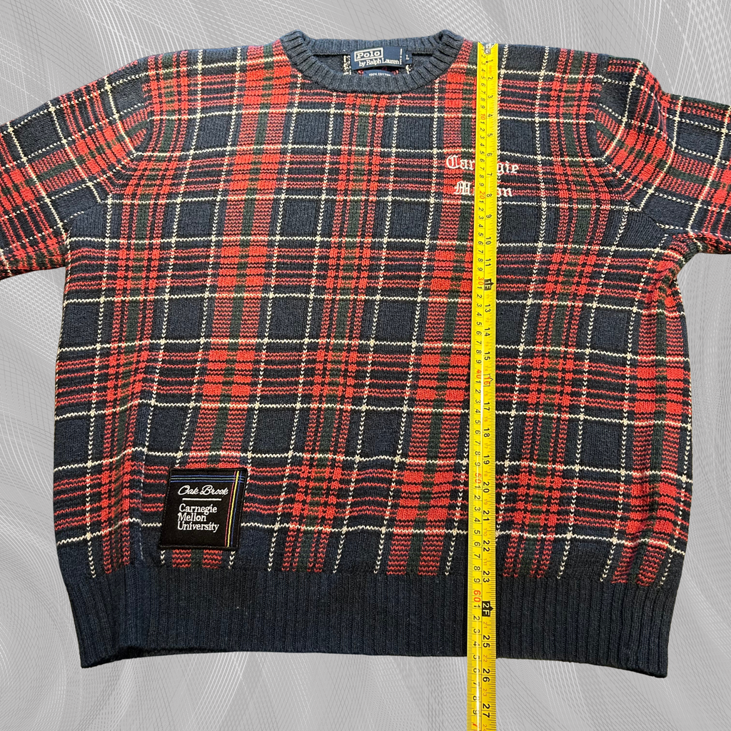 099 - M/L - Polo Ralph Lauren